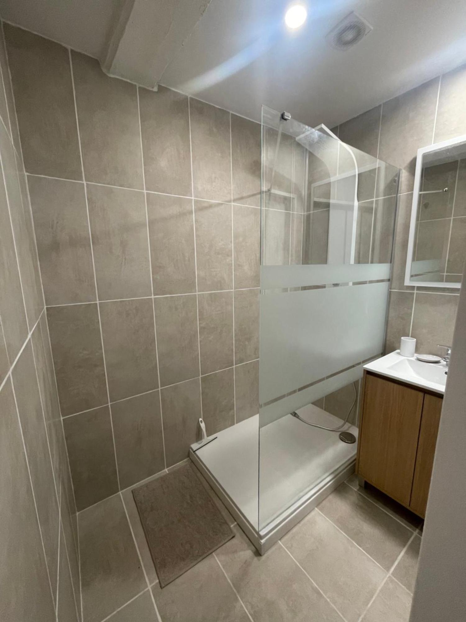 Appartement Au Coeur De La Baie à Saint-Valery-sur-Somme Extérieur photo